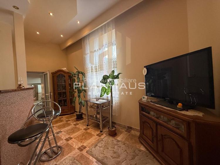 Casa Centrul vechi Baia Mare ,490 mp teren , zona excelenta! - 2