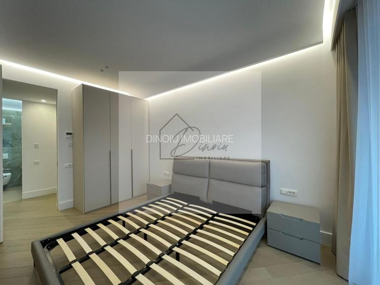 Apartament 3 camere Iancu Nicolae I Cortina 126  I Jolie Ville I COM0% - 23