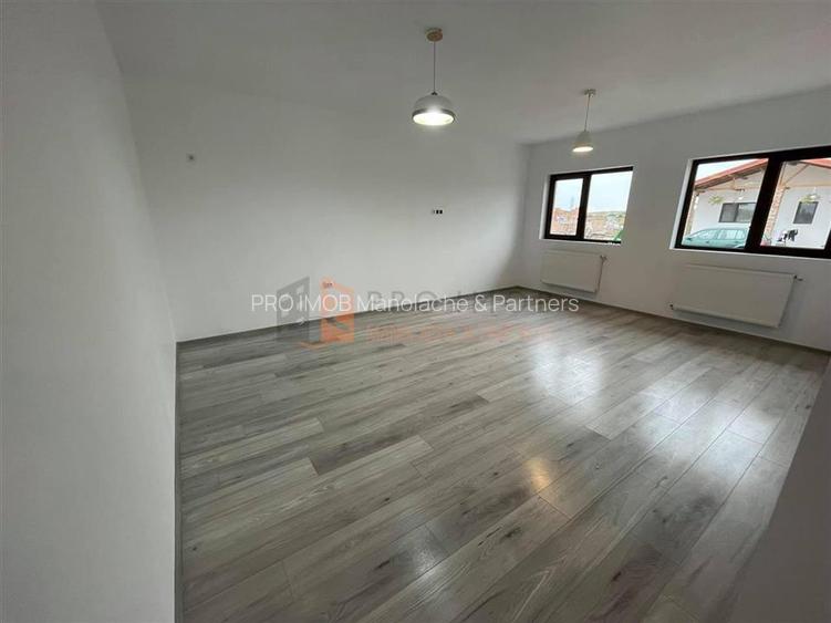 Case noi tip parter in Vernesti | Byzantium Village - 7