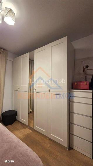 Vanzare 2 camere Unirii Decebal 56mp - 7