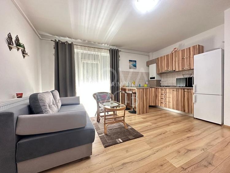 Apartament 2 camere cu gradina - Virgil Ispas - 2