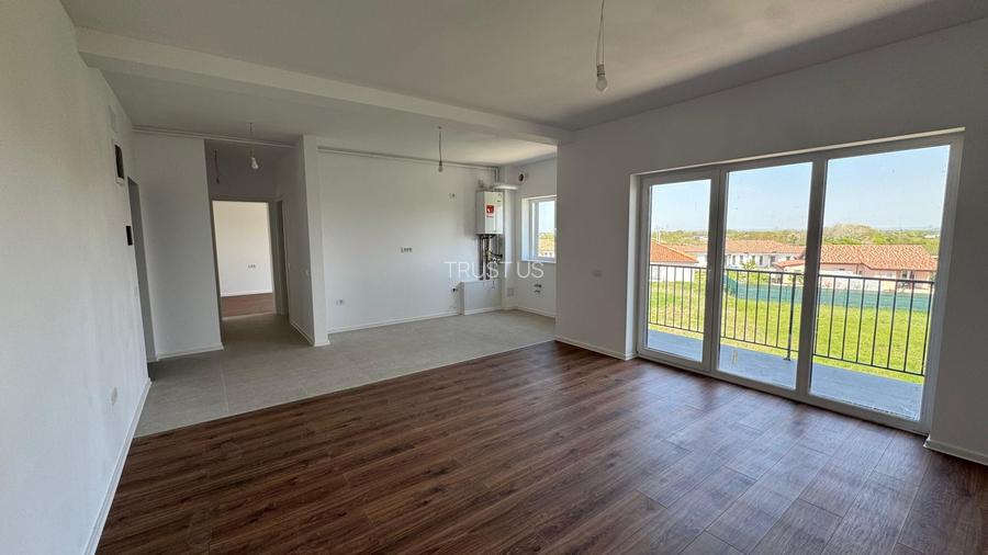 COMISION 0 | Apartamente 2 camere |Bloc Nou| Parcare inclusă |Albina - 24