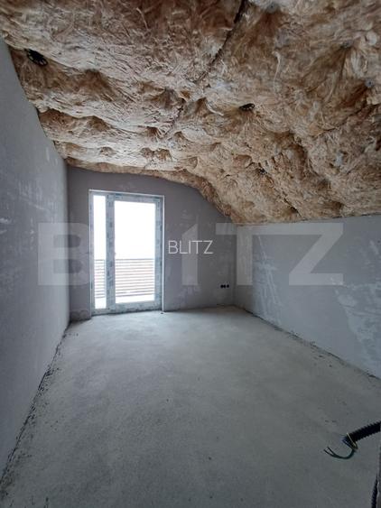 Casa individuala, 155 mp utili, 692 mp teren, Cornesti-Mihai Viteazu - 12