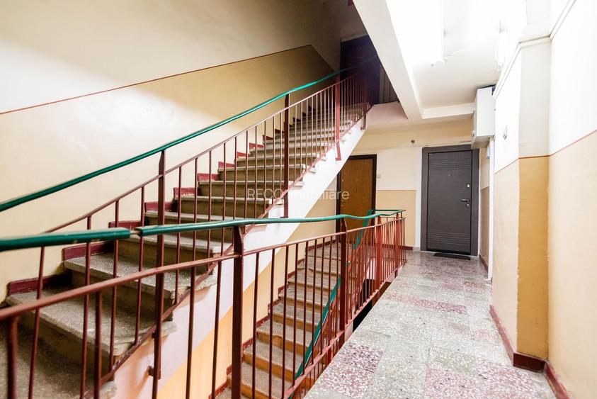 Apartament 3 camere Rogerius - 14