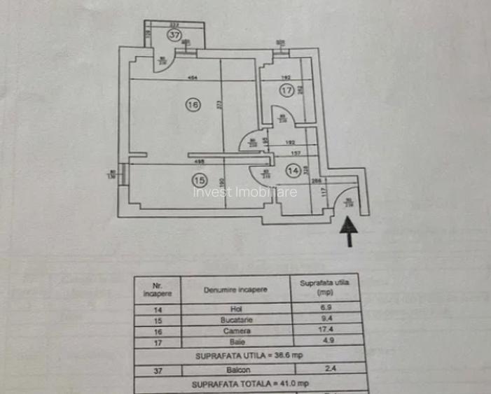 1 CAMERA DECOMANDAT POPAS PACURARI - 6