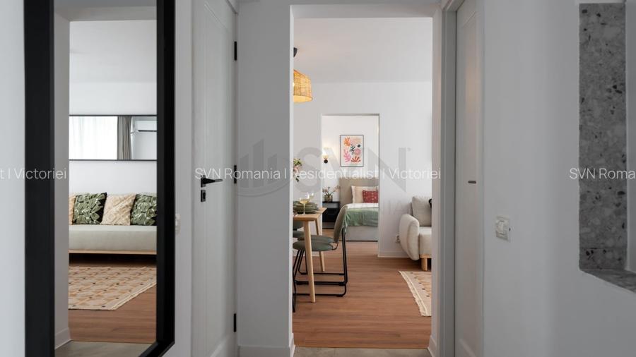 REA1027479 Apartament 2 Camere I De Vanzare I N. Balcescu I Romana - 4