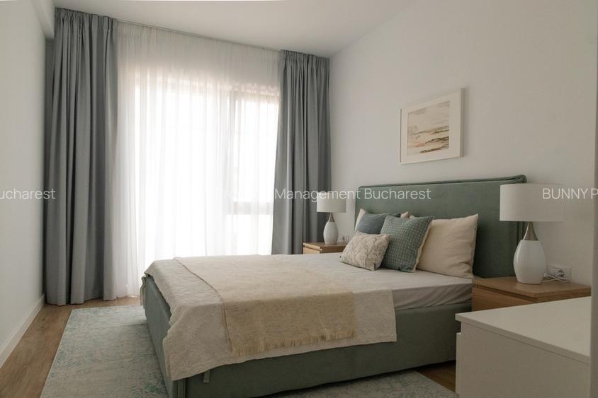 2 Camere Baneasa / Petrom City |  MO279 - 12