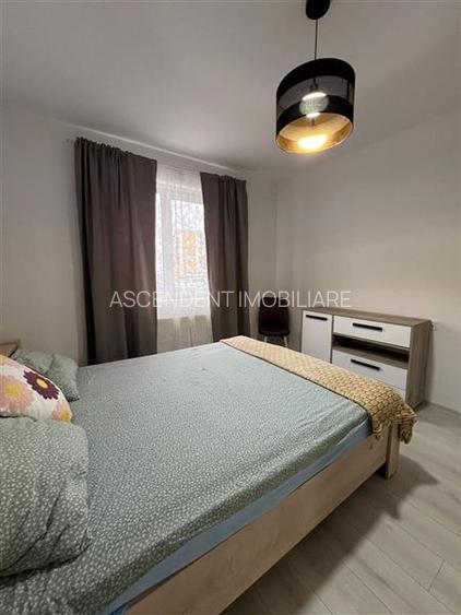 Apartament cu doua camere, Coresi Tractorul, Brasov - 13