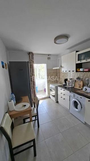Apartament cu 1 cameră, decomandat, zona Targu Cucu-Statia Padurii - 3