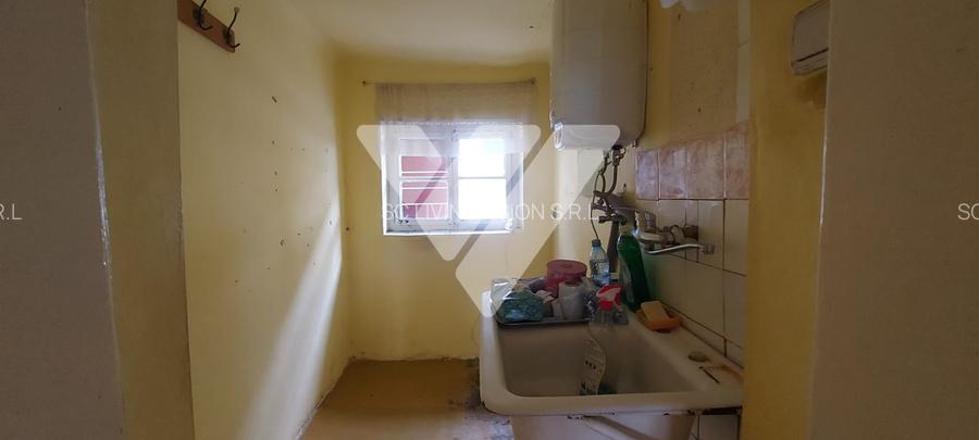 Apartament 2 camere la casa 45 mp zona Centrala Sibiu - 4