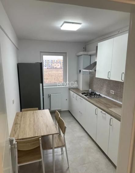 Apartament de 3 camere decomandat, 80 mp, parcare, zona Pallady - 4