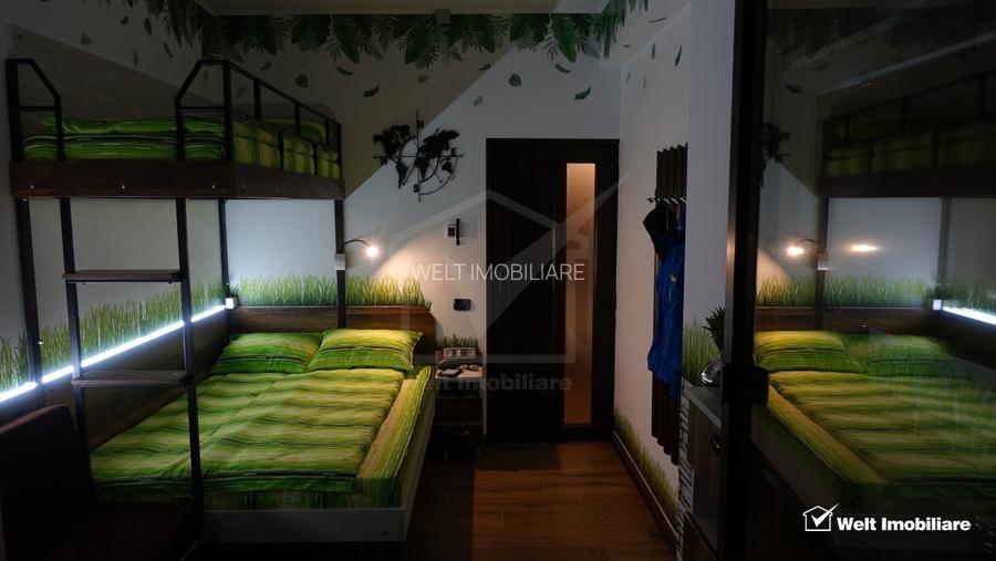 Penthouse 78 mp+ terasa  14 mp,  panorama, zona VIVO - 9