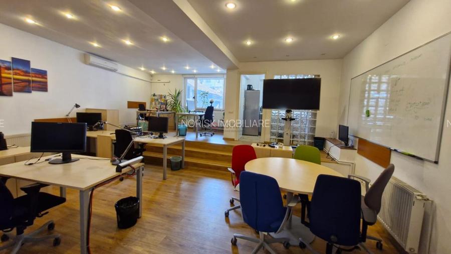 2 Camere | 80 mp | Ultracentral | Unirii | 2 Bai | Centrala - 9