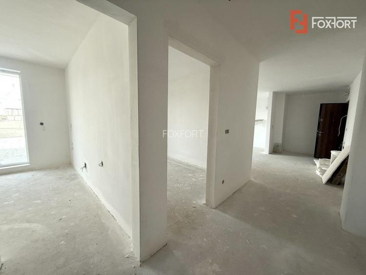 Oportunitate unica - Apartament cu 3 camere, parter, in zona Torontalului - 5