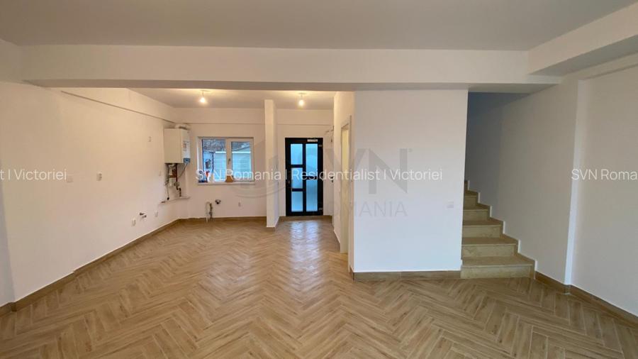 REV2005562 Casa de vanzare - 4 camere Chitila - 2