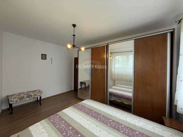 De inchiriat | Casa 5 camere | Zona Giulesti - 15
