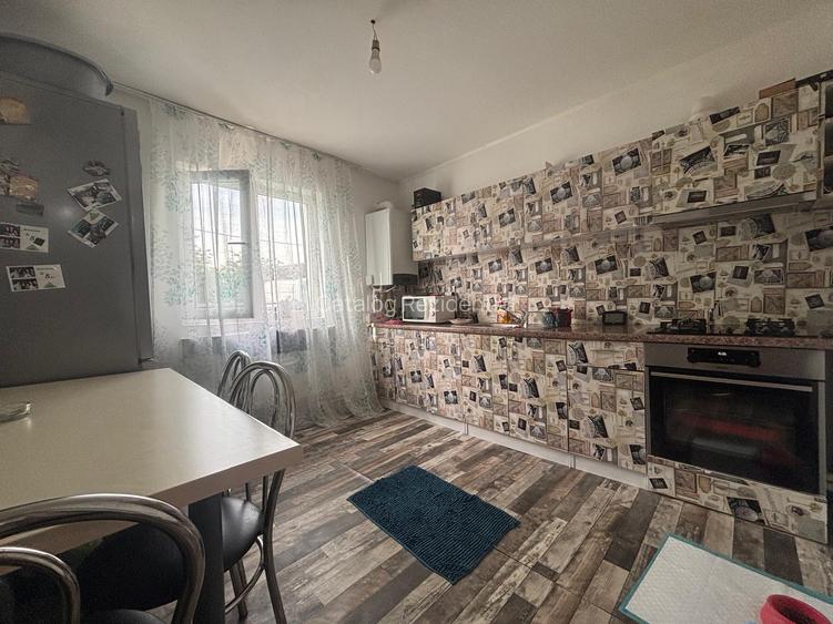 Casa de vanzare cu 3 camere in comuna Cornetu-Judecatorie | 10km de Bucuresti - 8