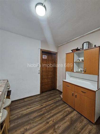 CASA DE VACANTA + TEREN PROPRIETATE IN STATIUNEA MONTANA SLANIC MOLDOVA - 25