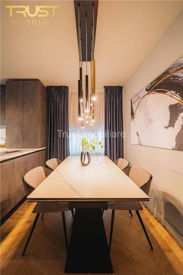 3 camere l Finisat LUX l Parcare l Buna Ziua - 8