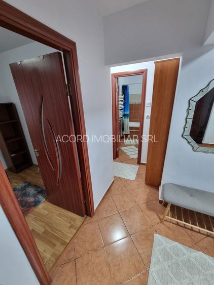 Inel 2 scoala 39-apartament 4 camere la cheie - 13