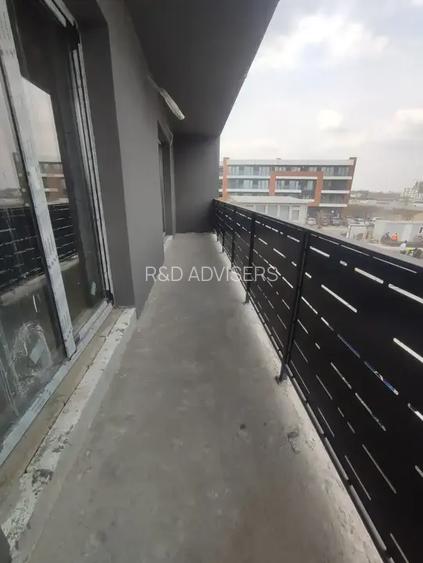 Apartament 2 camere Theodor Pallady comision 0 - 7