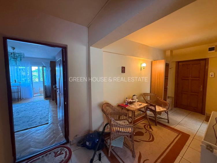 Apartament 2 camere-decomandat-etaj 1-zona Dorobanti - 6