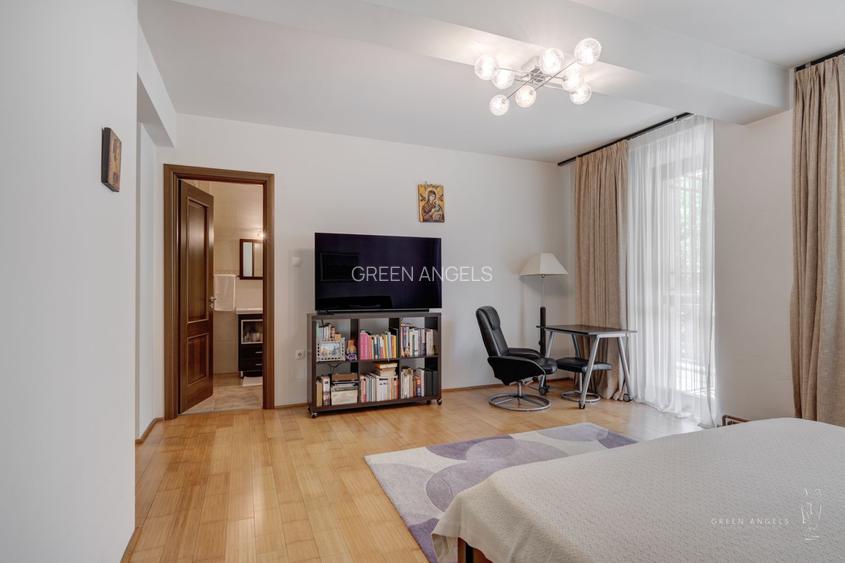 Vila de Vanzare Unirii George Georgescu | Comision 0%! - 19