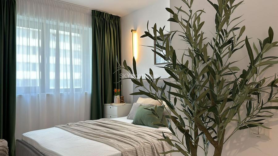 Apartament 2 camere premium cu parcare subterana - 11