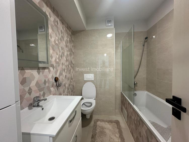 2 CAMERE DECOMANDAT MOBILAT BLOC NOU VALEA LUPULUI - 13