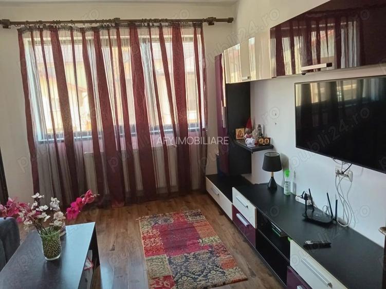 De vanzare apartament 3 camere + loc parcare, Cartierul Latin - 2