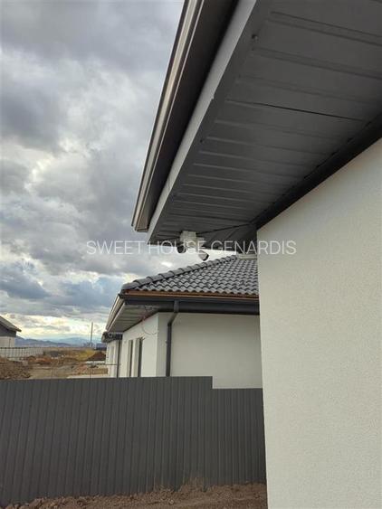 Casa individuala de vanzare Izvor/Tarlungeni - 7