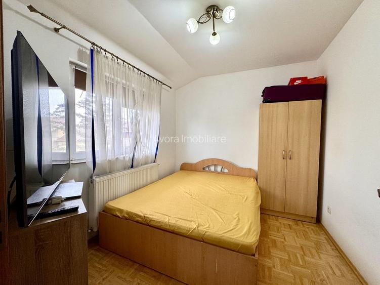 Dambovita-Nora, Centrala proprie, Bloc izolat - 7