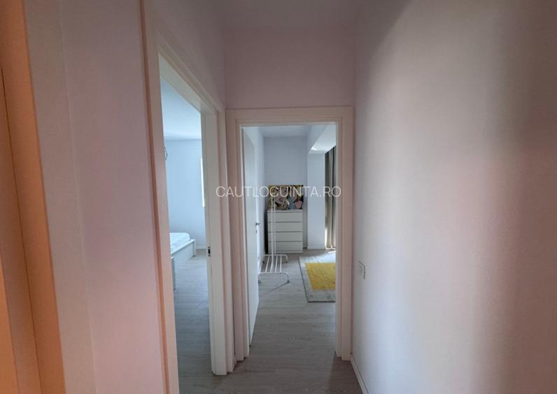 Apartament 4 camere | De Inchiriat | Baneasa | Sisesti | Parcare Subterana - 10