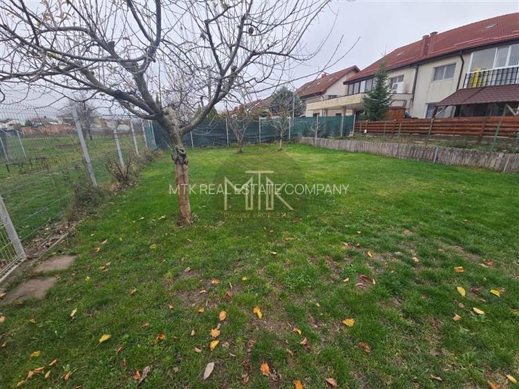 Vila 5 camere | American Village Pipera I 3Locuri de parcare - 60