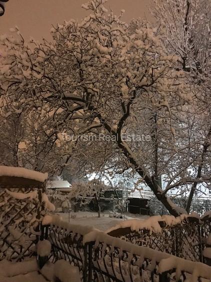 Casa superba Parcul Subarini - 44