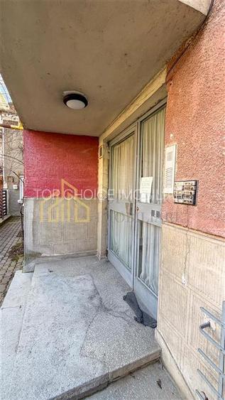 2 CAMERE WASHINGTON DOROBANTI  - CENTRALA - BOXA 13 MP - PARTER INALT - BLOC 196 - 22