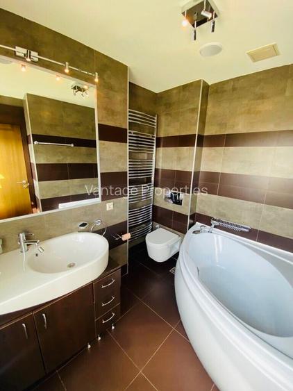 Apartament 3 camere | complex rezidential cu piscina exteriora | Iancu Nicolae - 14