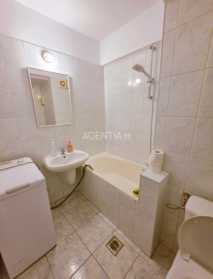 3 camere Piata Kogalniceanu - Cismigiu et 6/7 - 33