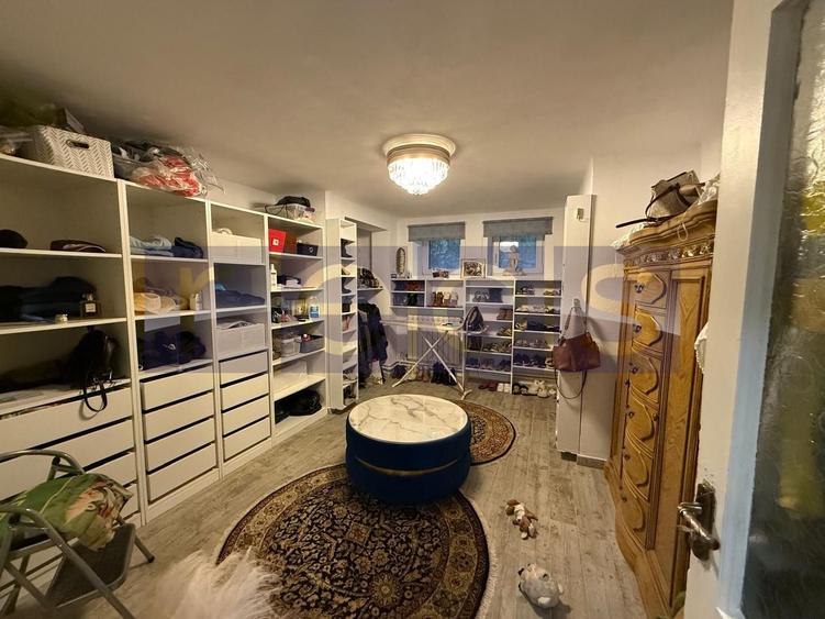 VANZARE VILA DEOSEBITA 400MP | ICOANEI | SINGUR IN CURTE | TEREN 625MP - 42