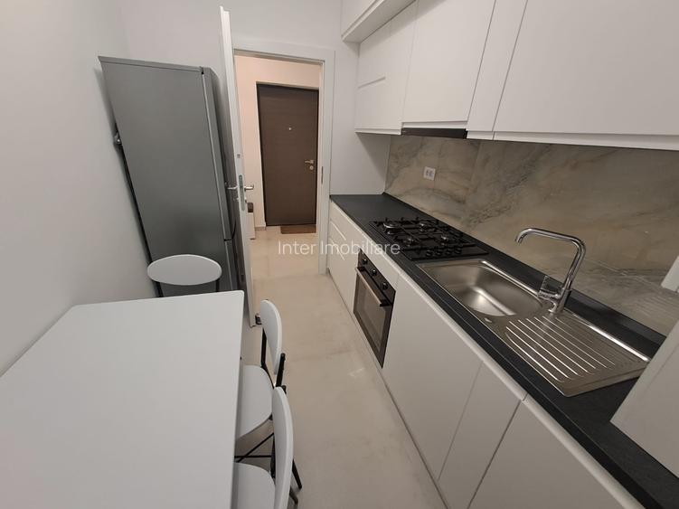 Apartament 2 camere Contemporan Residence - Pacurari Kaufland 157133 - 6