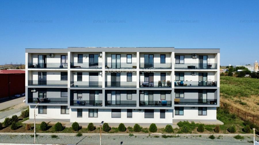 Apartamente la cheie de vânzare în Lumina – Constanța - 21