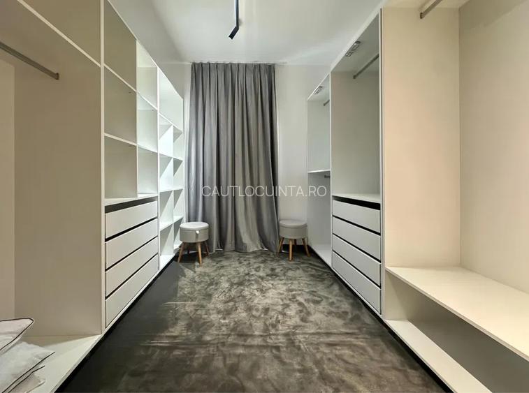 Apartament 4 camere | Cosmopolis | prima inchiriere | Lux |loc parcare - 8