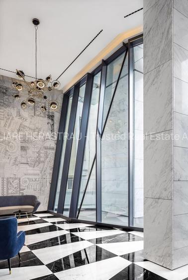 ONE Herastrau Park | 3 camere - 13