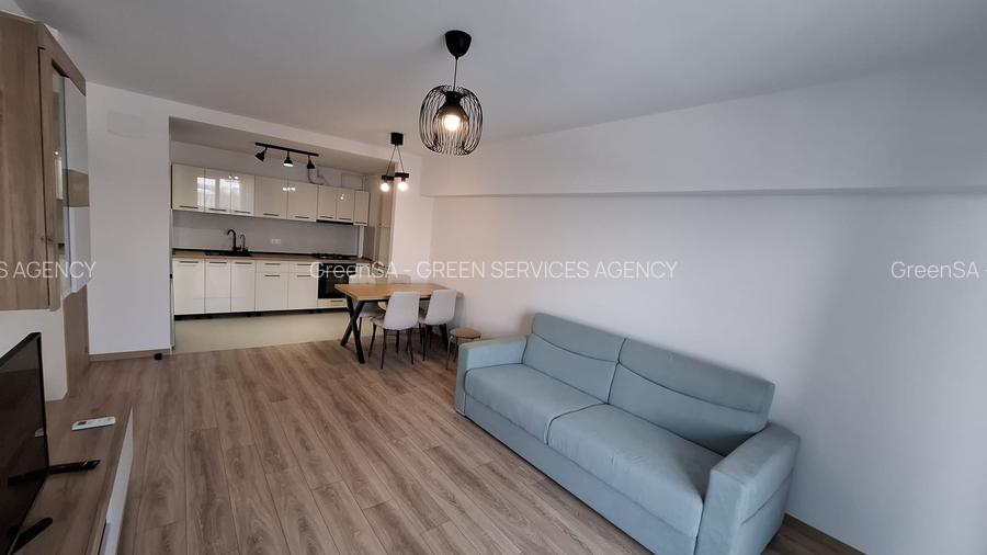 Prima inchiriere, Stellaris Residencias, CENTRALA TERMICA, posibilitate parcare - 3