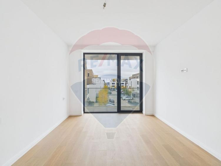 Apartament 3 camere + terasa | North Avenue by AB imobliare - 6