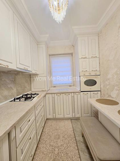 Apartament 3 Camere  Lux Platanii Residence,Fundeni Dobroești - 12