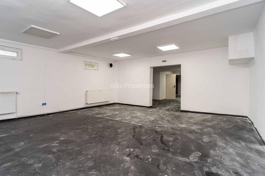 Spațiu comercial 311 mp | Nicolina - Selgros, COMISION 0% - 18