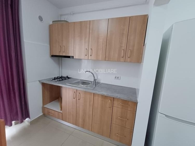 Apartament 2 camere -Valea Lupului- - 6