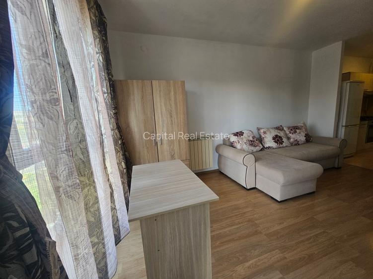 Apartament doua camere Green Park - 5