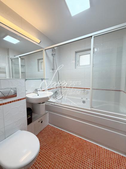 Ideal familie, Casa Poporului 4 camere complet mobilat modern - 11